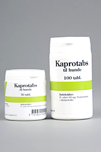 Kaprotabs